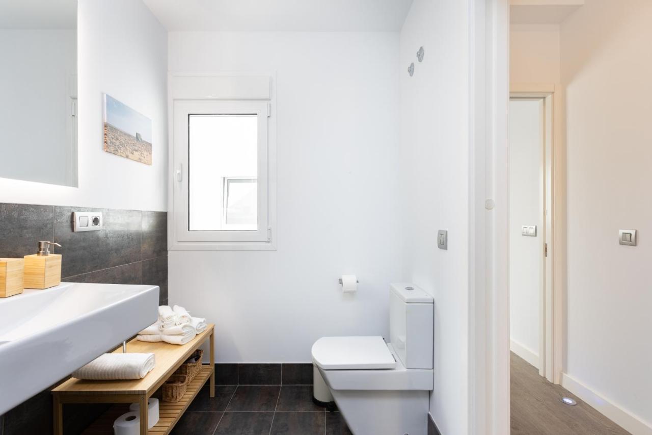 Home2Book Chic & Stylish Apt Santa Rosalia ภายนอก รูปภาพ