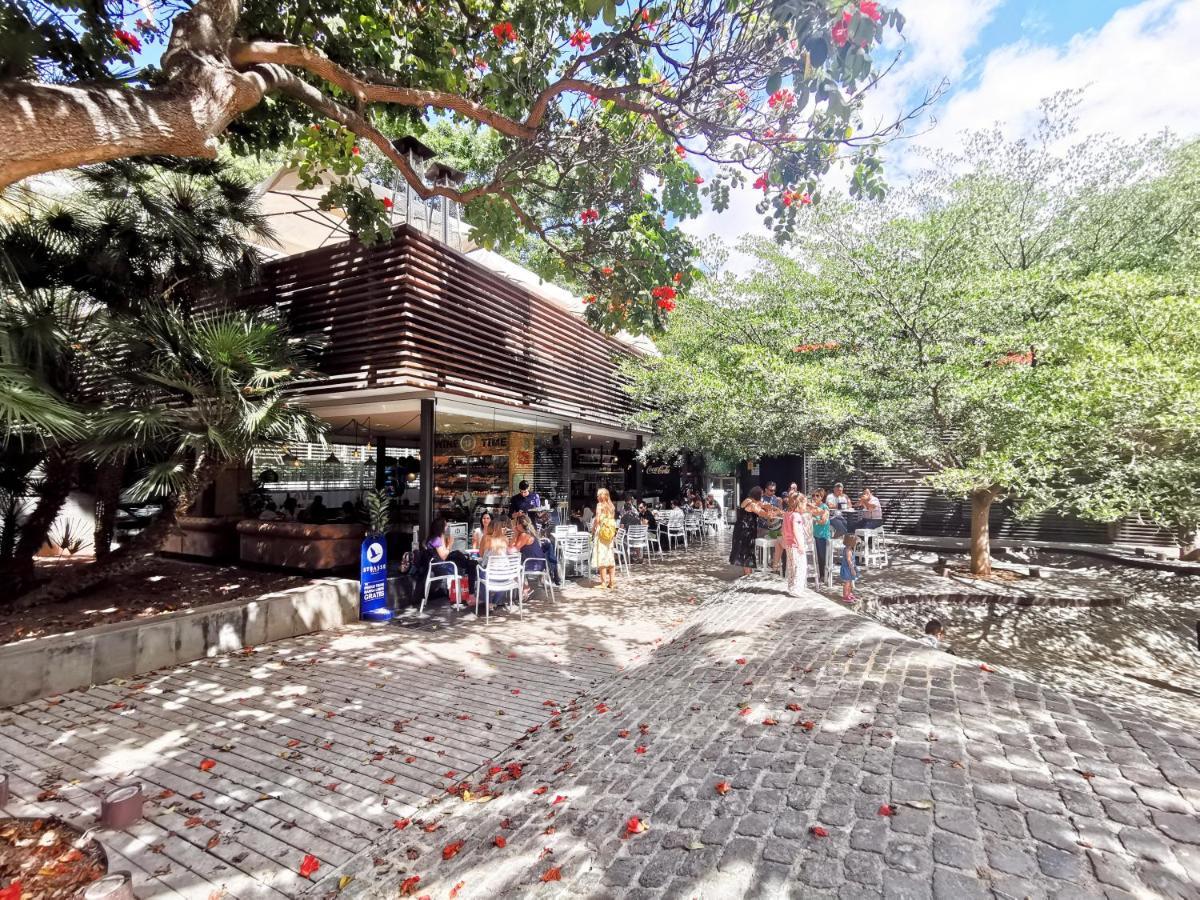 Home2Book Chic & Stylish Apt Santa Rosalia ภายนอก รูปภาพ