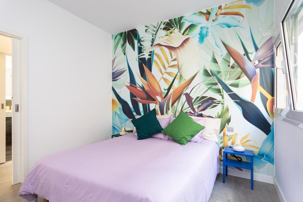 Home2Book Chic & Stylish Apt Santa Rosalia ภายนอก รูปภาพ