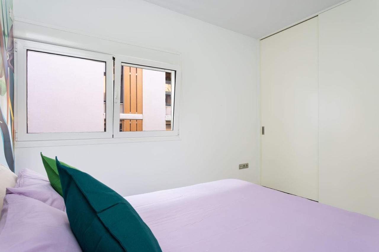 Home2Book Chic & Stylish Apt Santa Rosalia ภายนอก รูปภาพ