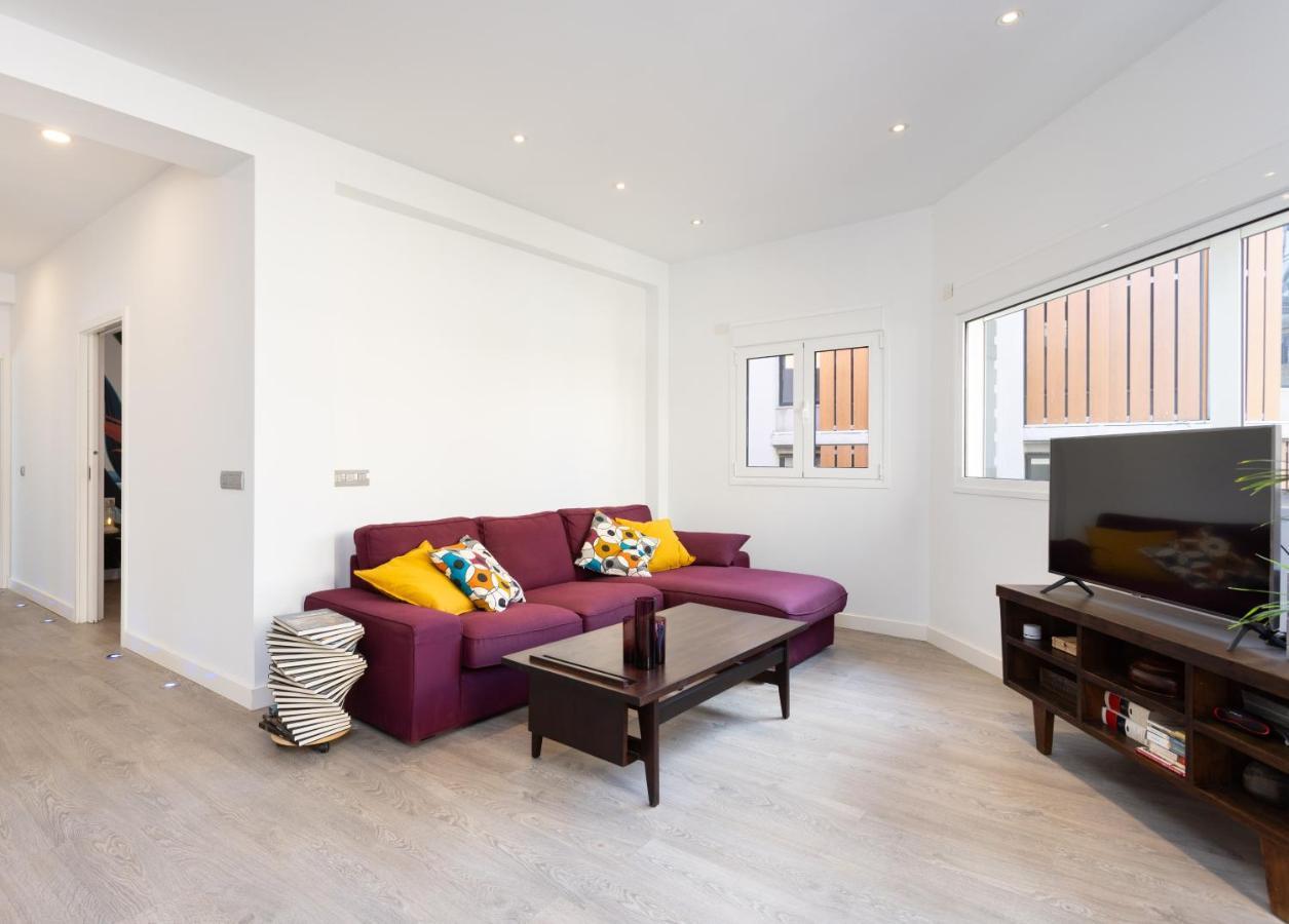 Home2Book Chic & Stylish Apt Santa Rosalia ภายนอก รูปภาพ
