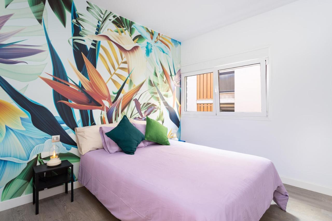 Home2Book Chic & Stylish Apt Santa Rosalia ภายนอก รูปภาพ