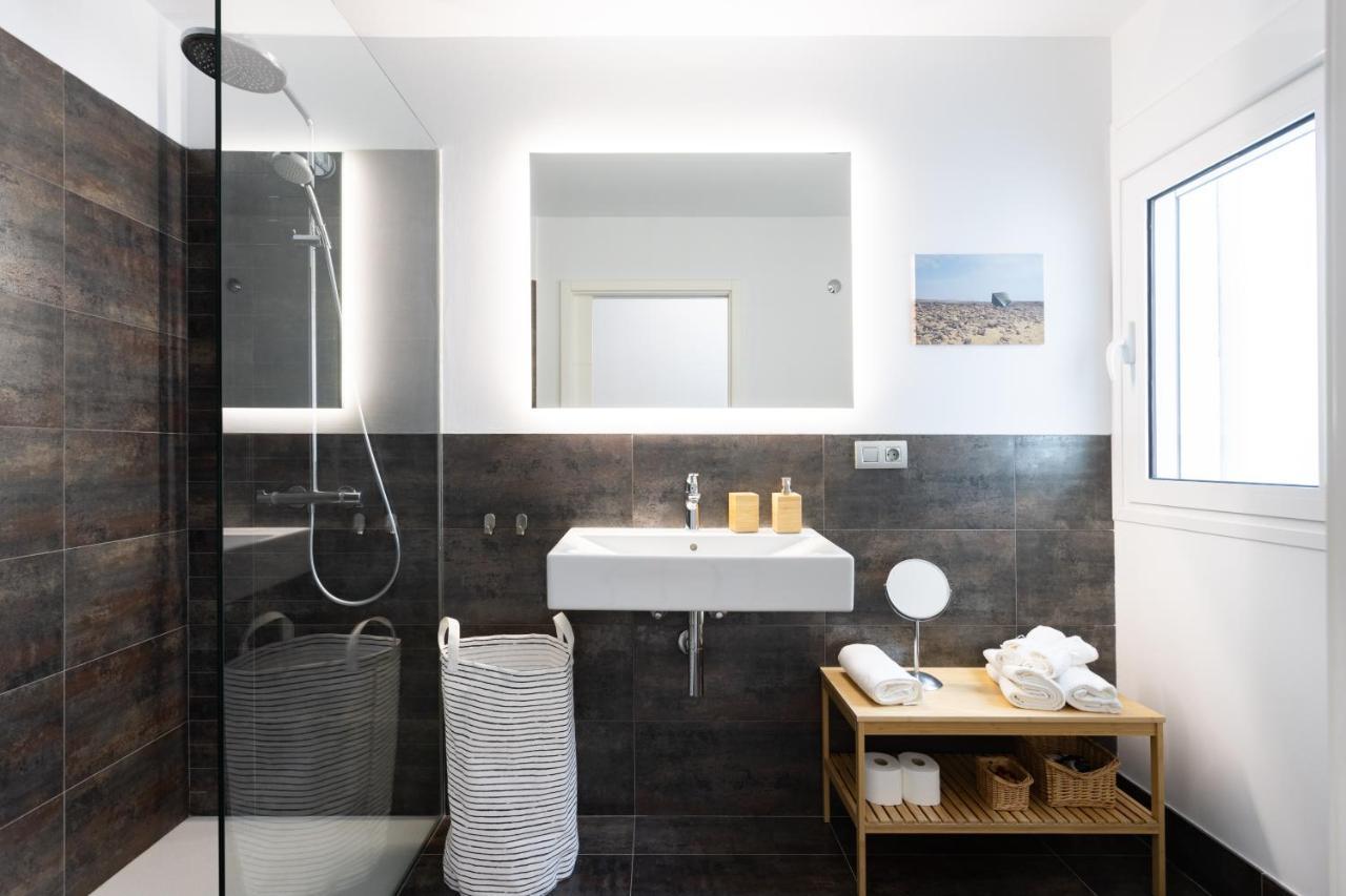 Home2Book Chic & Stylish Apt Santa Rosalia ภายนอก รูปภาพ