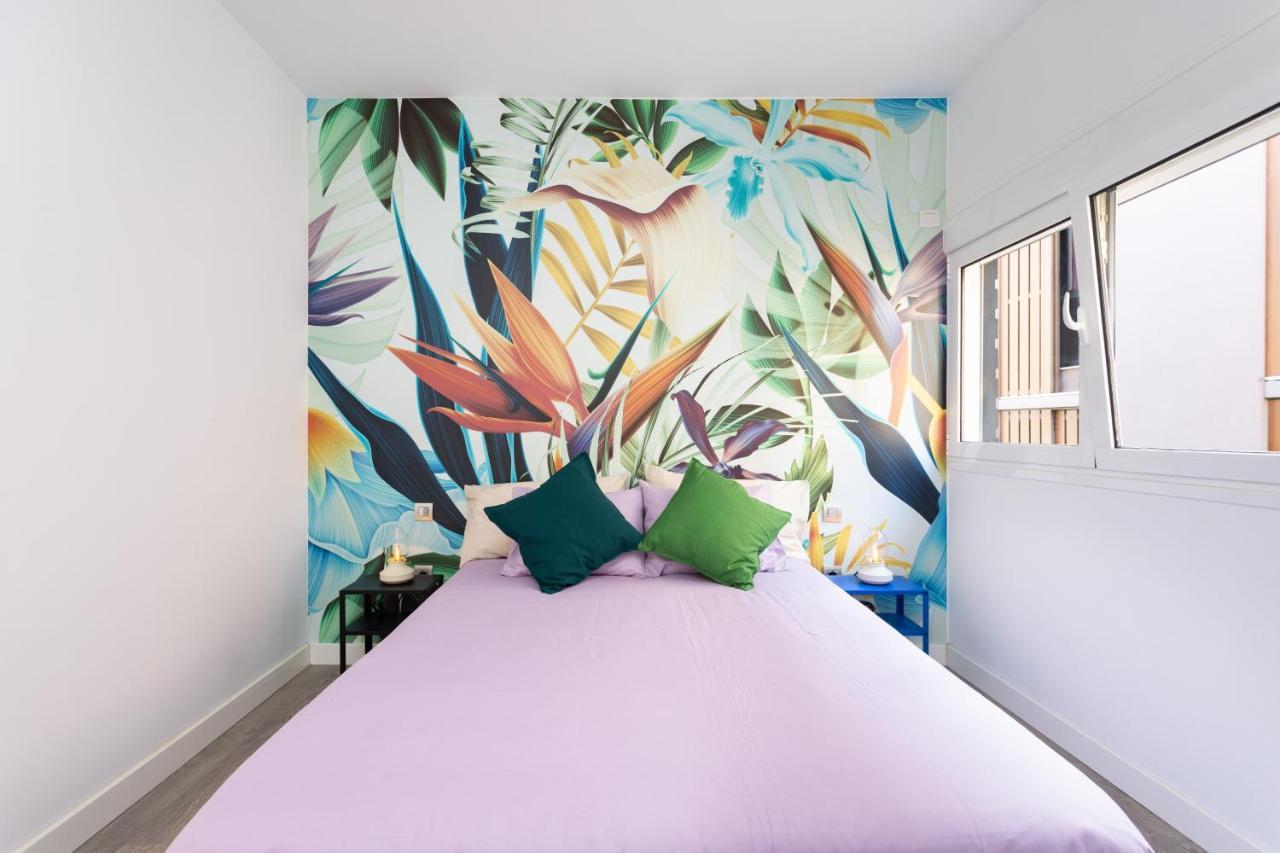 Home2Book Chic & Stylish Apt Santa Rosalia ภายนอก รูปภาพ