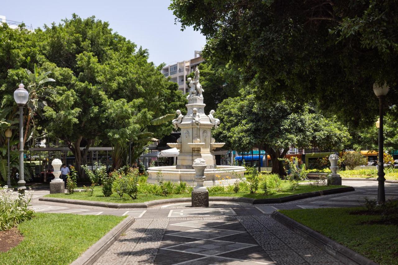 Home2Book Chic & Stylish Apt Santa Rosalia ภายนอก รูปภาพ